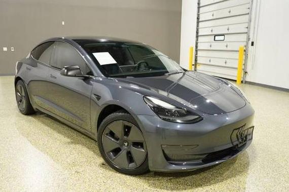 TESLA MODEL 3 2023 5YJ3E1EB6PF461875 image TESLA MODEL 3 2023 5YJ3E1EB6PF461875 image